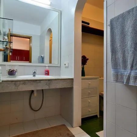 Bastian Beach Appartement Costa Teguise