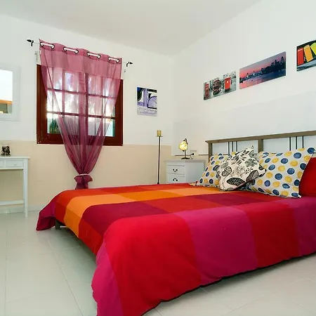 Appartement Bastian Beach Costa Teguise