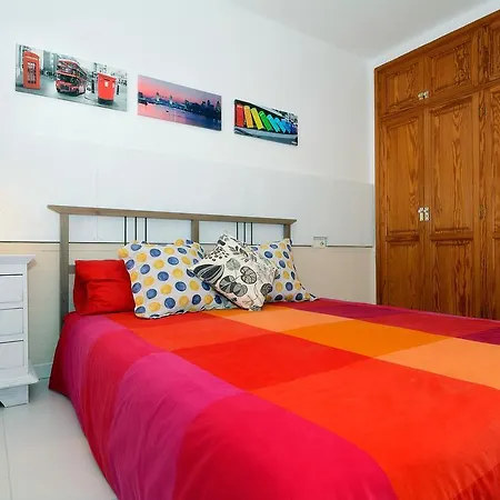Bastian Beach Appartement Costa Teguise